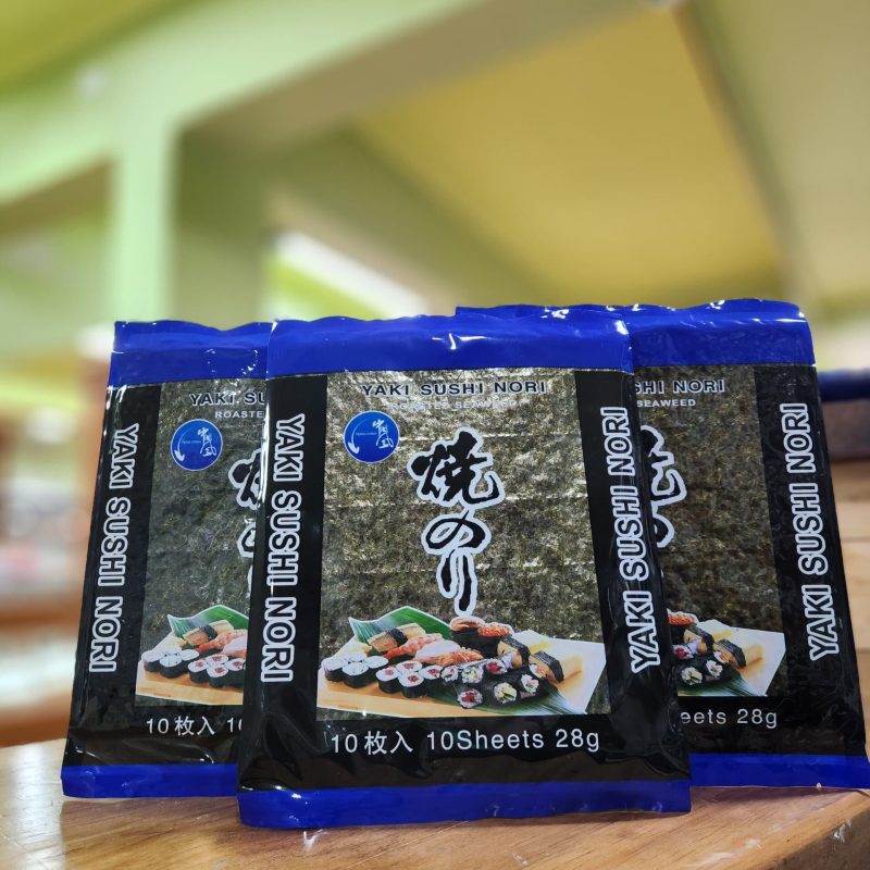Nori