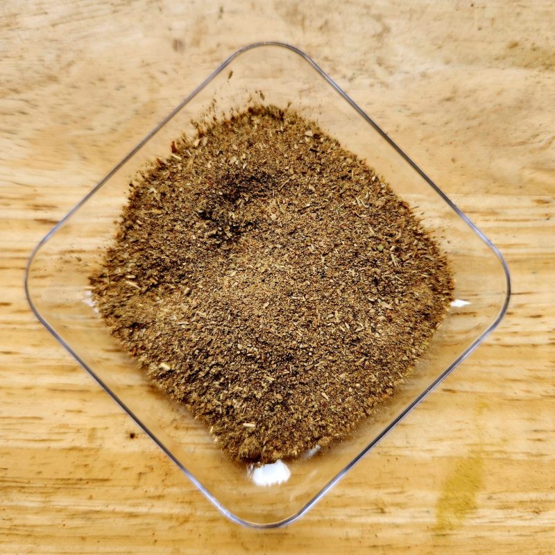 Canela Molida Aysen