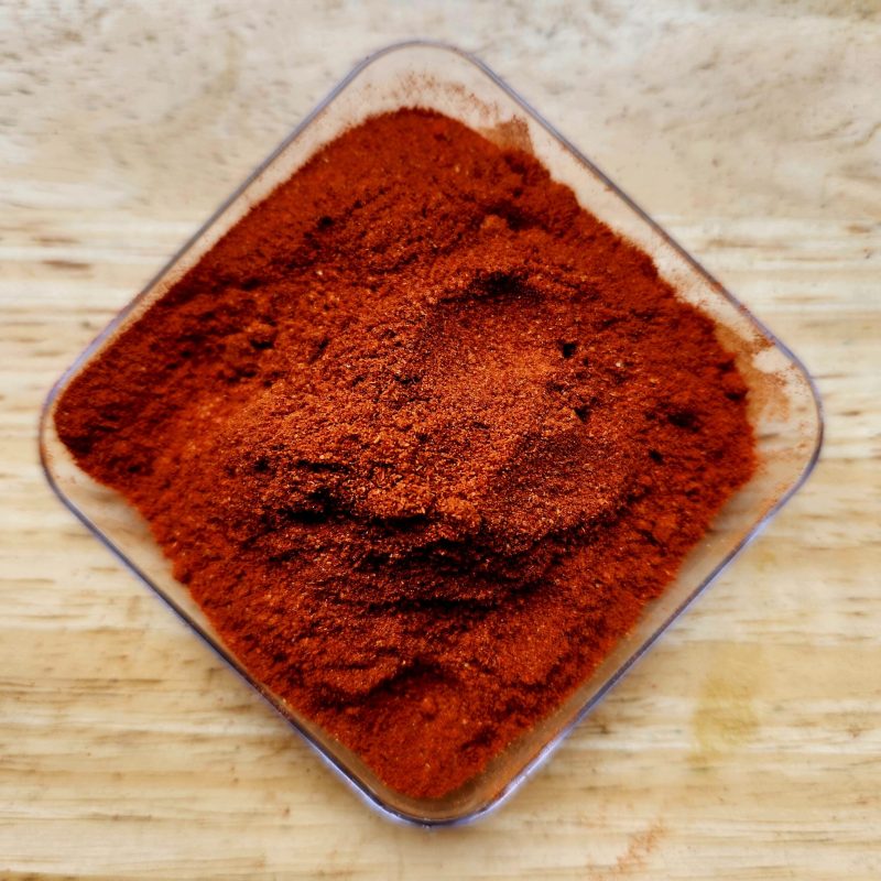 Ají Picante Molido Aysen