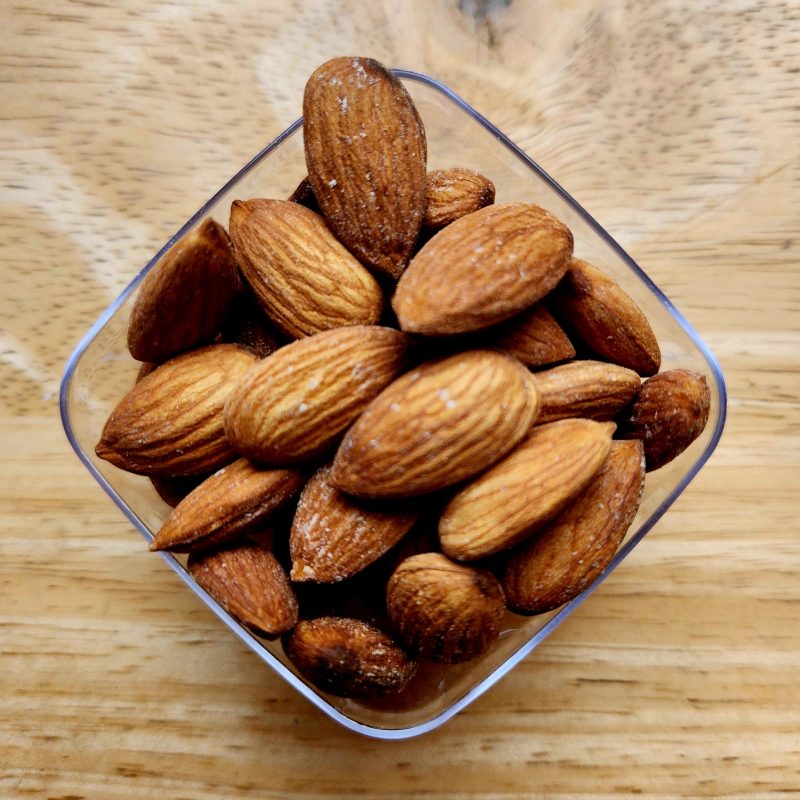 Almendras Aysen