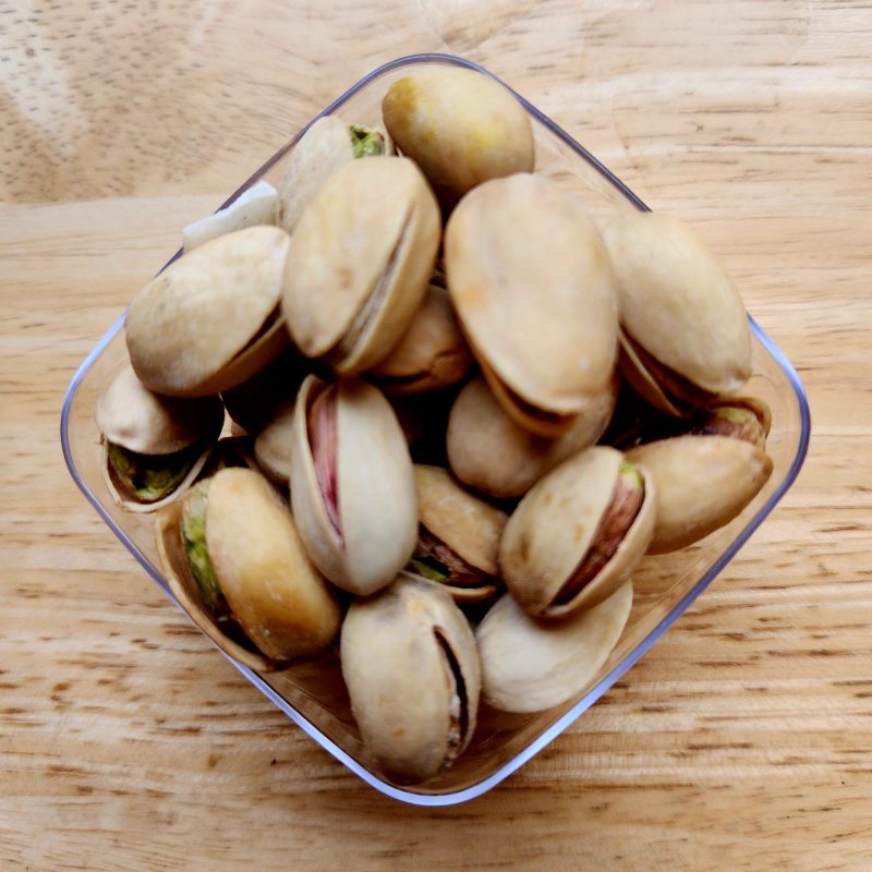 Pistachos Aysen