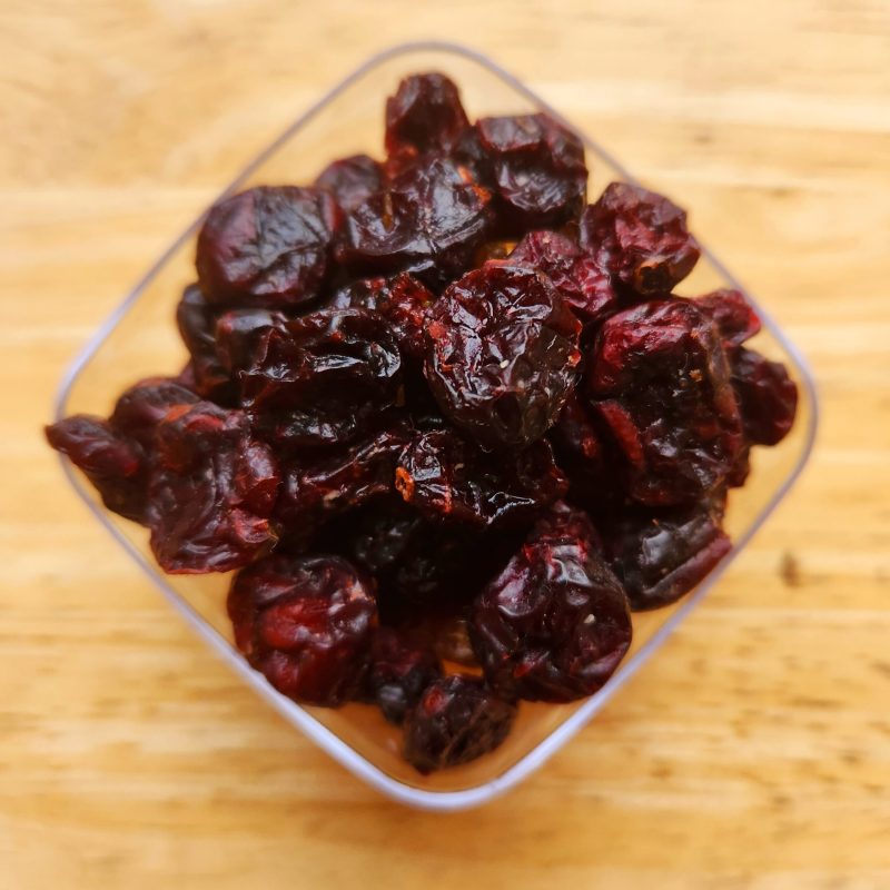 Cranberries Aysen