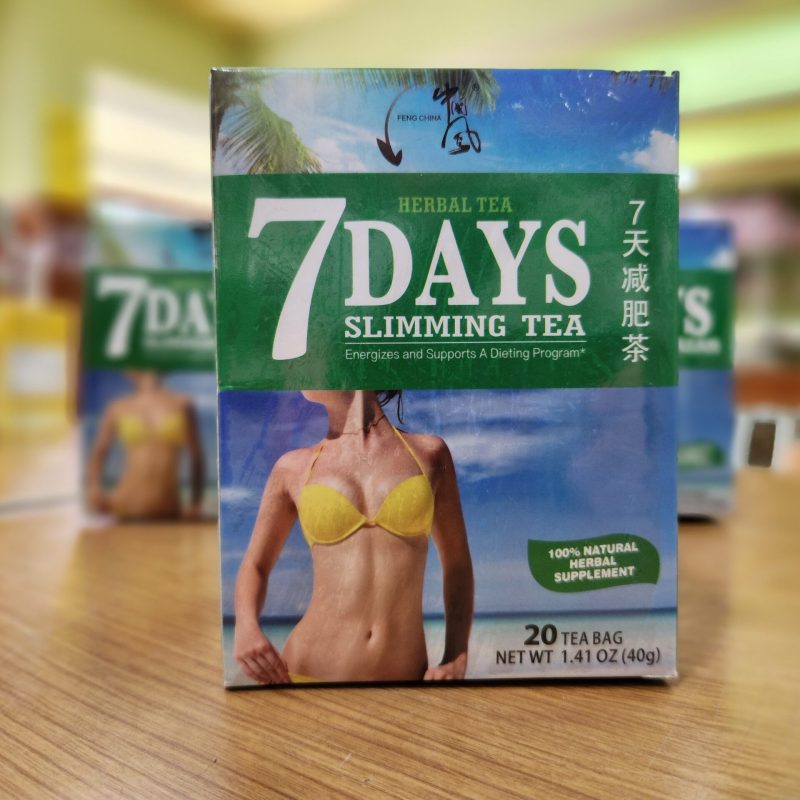 Té 7 Días