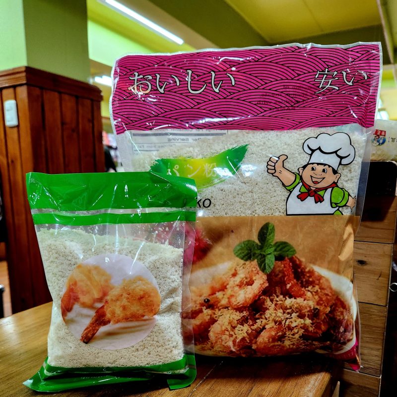 Panko