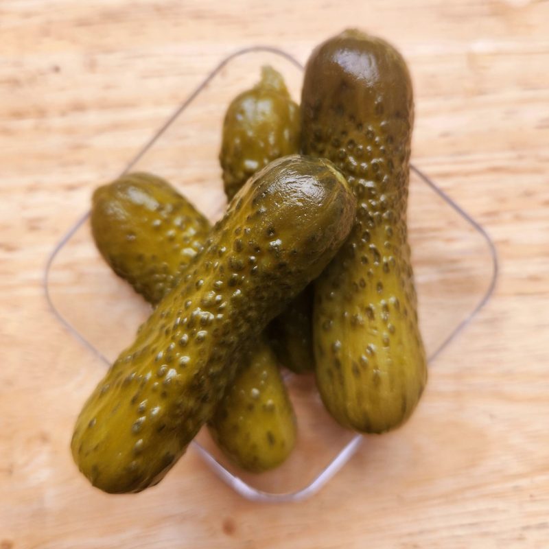 Pepinos Dill Aysen