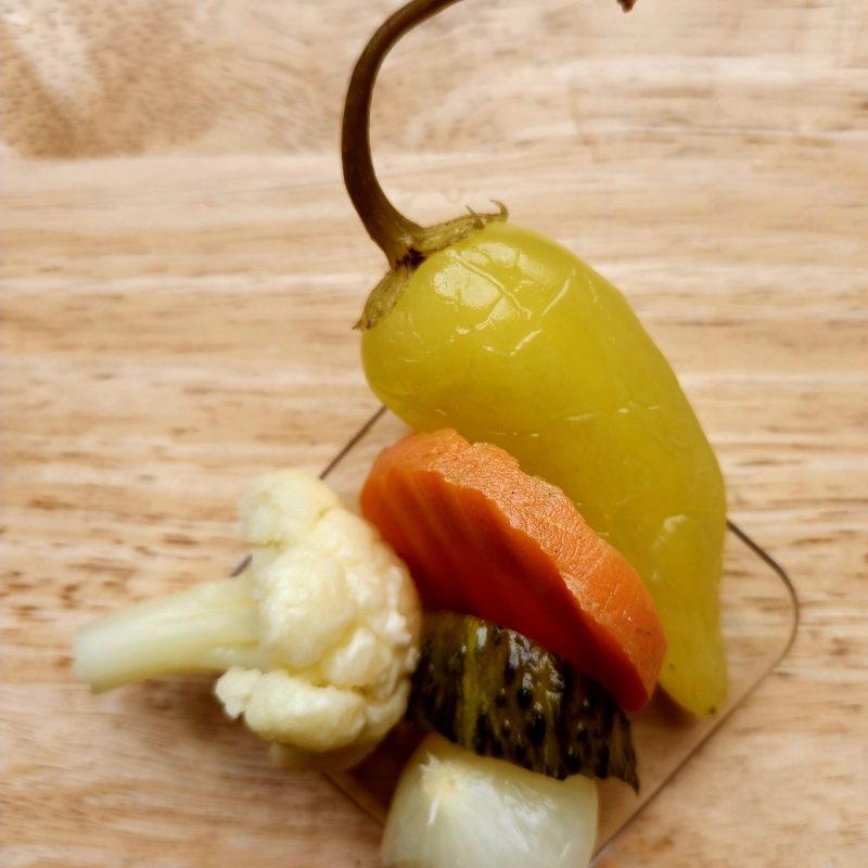 Pickles Aysen