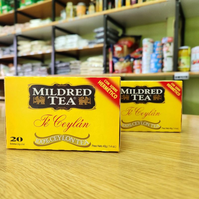Té Mildred