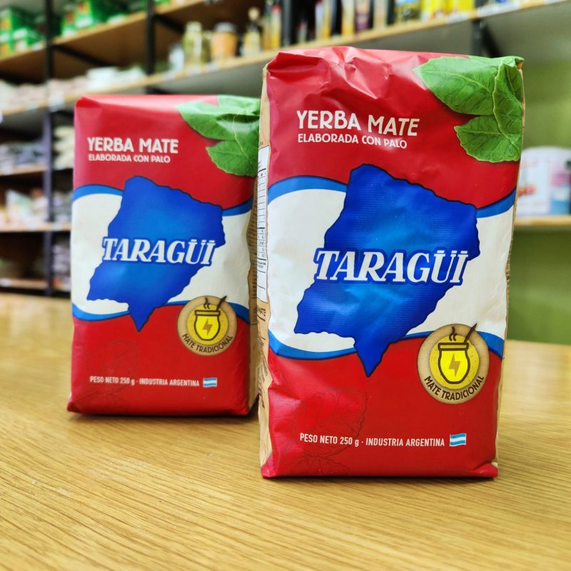 Yerba Mate Taragui