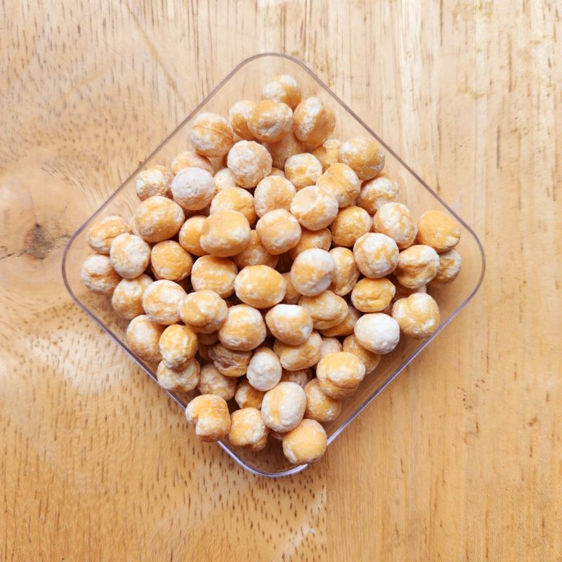 Garbanzos Aysen
