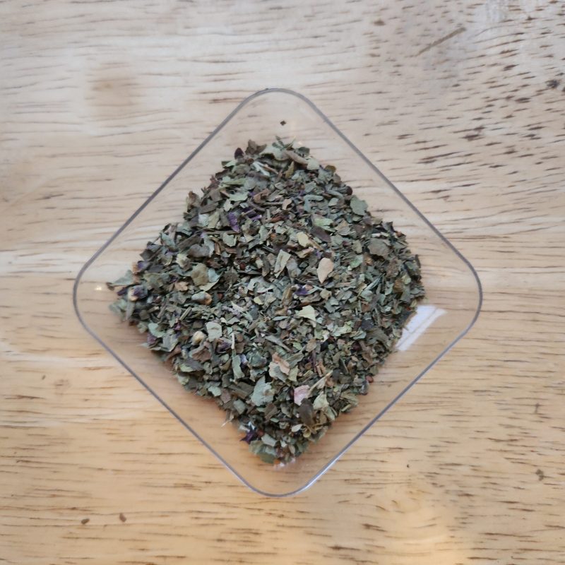Albahaca Aysen