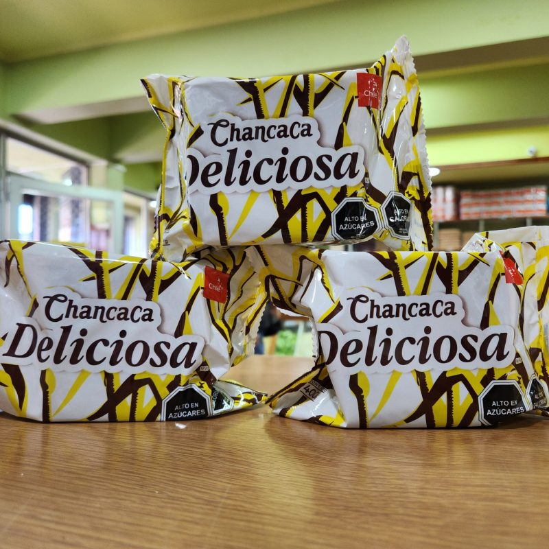 Chancaca Deliciosa