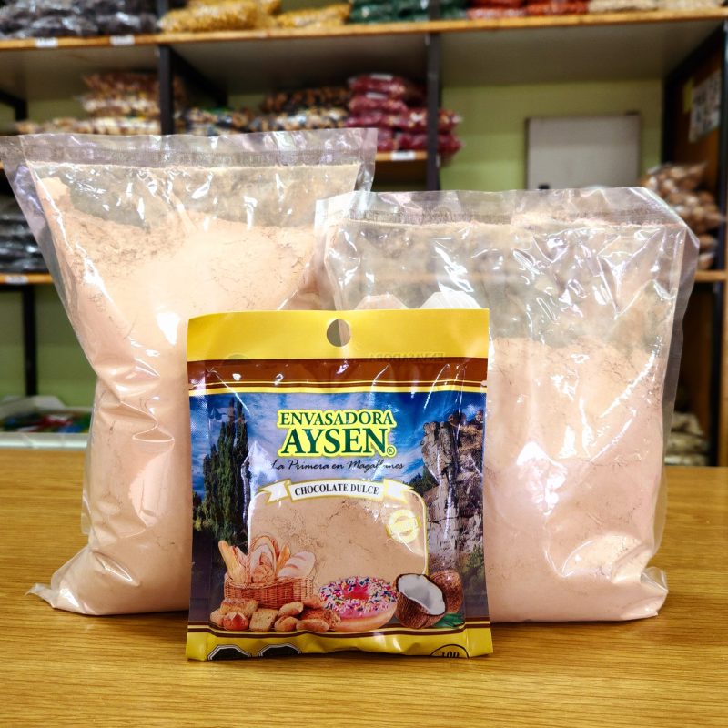 Chocolate Dulce Aysen