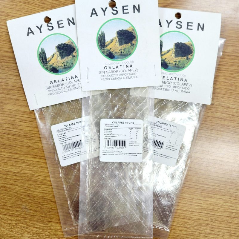 Colapez Aysen
