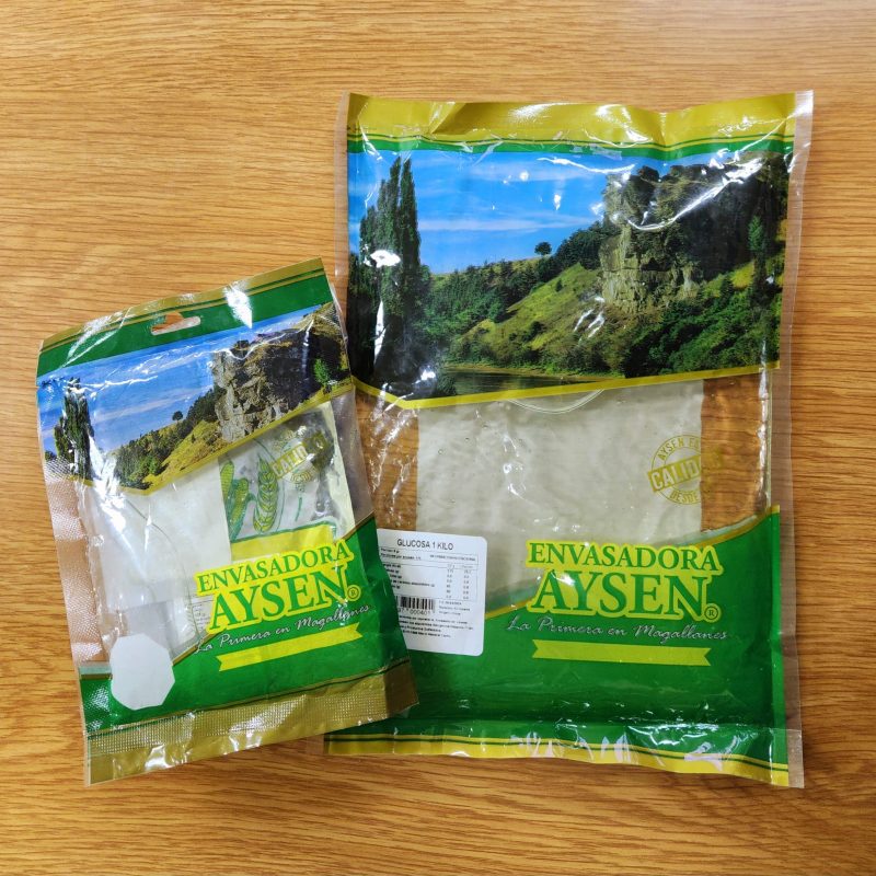 Glucosa Aysen