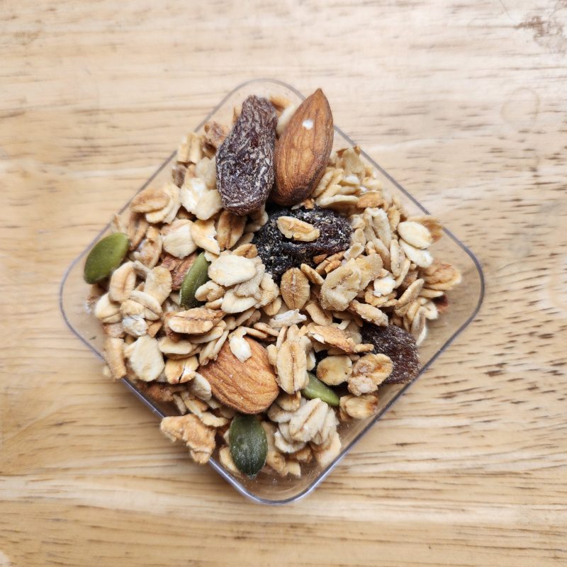 Granola Aysen