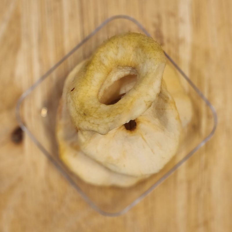 Manzana en Anillo Aysen