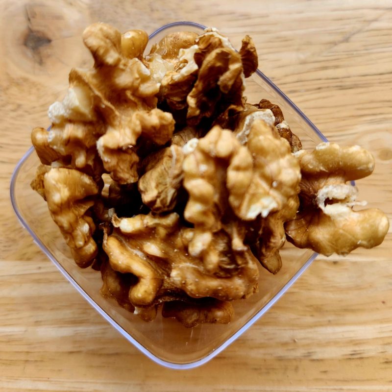 Nueces Aysen