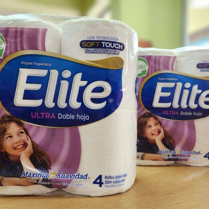 Papel Higienico Elite