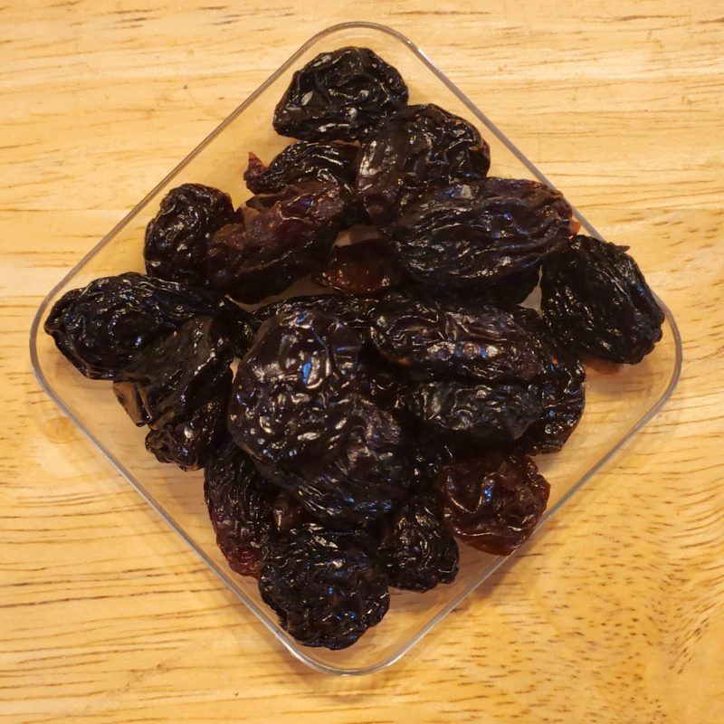 Pasas Sultanas Aysen
