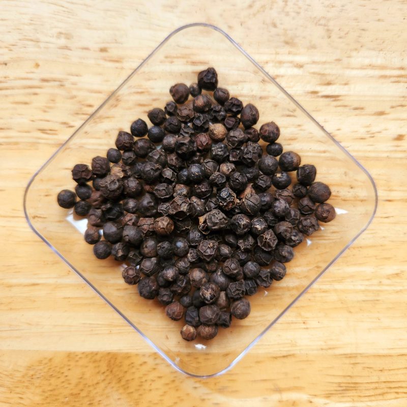 Pimienta Negra Aysen