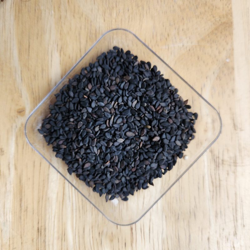 Sesamo Negro Aysen