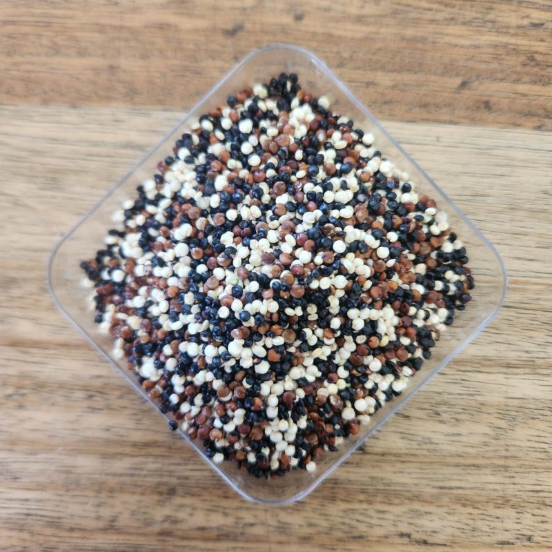 Mix de Quinoa Aysen