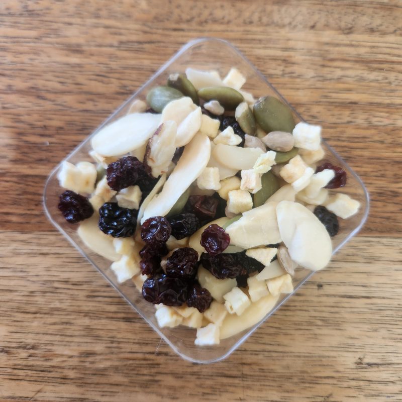 Surtido Balmaceda Aysen