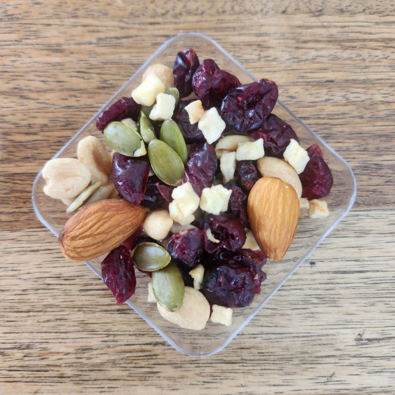 Surtido Las Torres Aysen